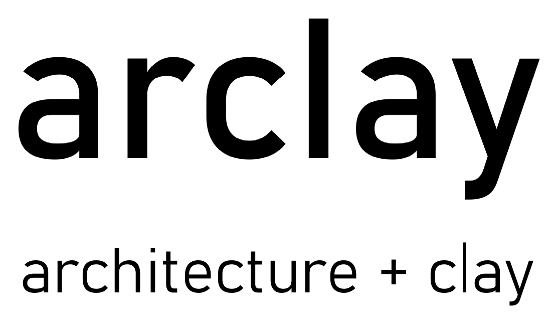 arclay — architecture + clay